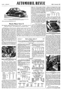 AR 38/1953 - Langstreckenprüfung Morris Minor Serie II