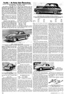 AR 42/1959 - Vorstellung Facellia - die Pariser-Salon-Überraschung