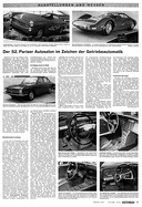 AR 44/1965 - 52. Pariser Autosalon - Präsentation Dino Berlinetta Speciale