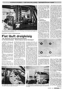 AR 44/1972 - Sicherheit Fiat 500 / ESV 700