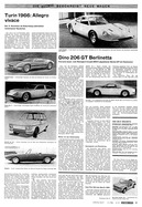AR 47/1966 - Dion 206 GT Berlinetta (Prototyp)