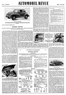 AR 9/1950 - Langstreckenprüfung Morris Minor