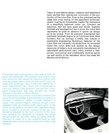 Lotus Elan 1600 - Verkaufsprospekt (1963, engl.) - Seite 2 Lotus Elan 1600 - Verkaufsprospekt (1963, engl.) - Seite 2