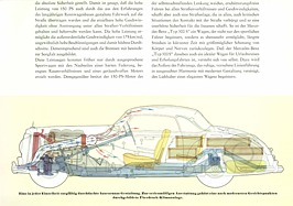 Mercedes-Benz 300 S Roadster - Verkaufsprospekt (1953) - Seite 3 Mercedes-Benz 300 S Roadster - Verkaufsprospekt (1953) - Seite 3