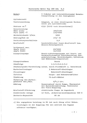 Mercedes-Benz 300 SEL 6.3 - Presseinformationen (1968) - Seite 4 Mercedes-Benz 300 SEL 6.3 - Presseinformationen (1968) - Seite 4