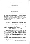 Rochdale Chassis - Broschüre (1960, engl.) Rochdale Chassis - Broschüre (1960, engl.)