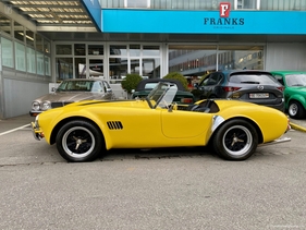AC Cobra MK IV Autokraft (1991) AC Cobra MK IV Autokraft (1991)