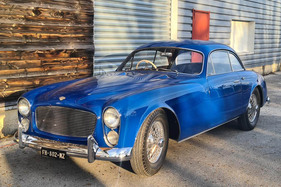 Delahaye 135MS (1953) Delahaye 135MS (1953)