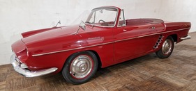 Renault Floride (1961) Renault Floride (1961)