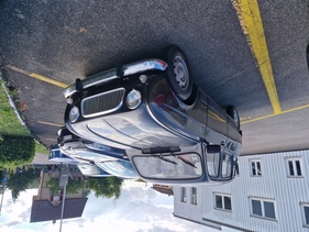 Renault 4 GTL (1982) Renault 4 GTL (1982)