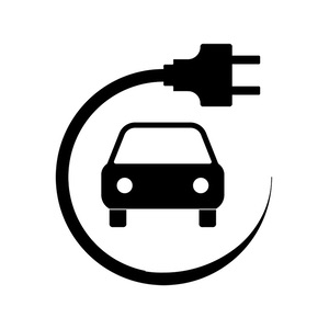 Elektroautos über die Jahrzehnte