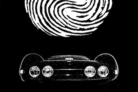 Das Automobil in der Werbung