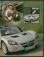 Seite 39 von Übersicht: auto motor und sport / Nr. 17 / 2000 - Titelseite