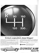 Seite 4 von Übersicht: Powerslide Nr. 3 / 1966 Titelseite