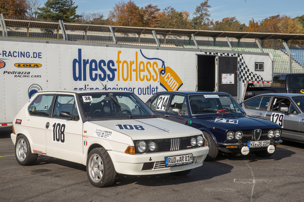 Fiat Ritmo