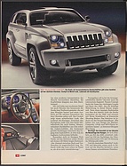 Seite 14 von Übersicht: auto motor und sport / Nr. 2 / 2007 - Titelseite