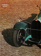 Seite 34 von Auto exklusiv Nr. 12 / 1990