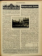 Seite 7 von ADAC Motorfahrer Nr. 41 / 1916 vom 07.10