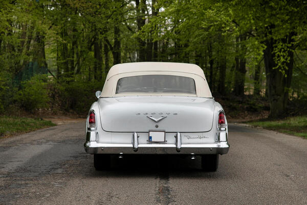 DeSoto