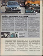 Seite 24 von Übersicht: auto motor und sport / Nr. 15 / 2006 - Titelseite