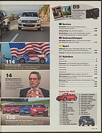 Seite 5 von auto motor und sport Nr. 1 / 2013