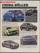 Seite 22 von auto motor und sport Nr. 10 / 2012