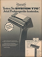 Seite 7 von auto motor und sport Nr. 1 / 1973