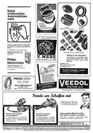 Seite 32 von AR Nr. 43 / 1952 vom 08.10