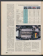 Seite 34 von Übersicht: auto motor und sport / Nr. 9 / 1992 - Titelseite