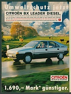 Seite 40 von Übersicht: auto motor und sport / Nr. 8 / 1986 - Titelseite