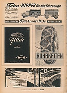 Seite 2 von Das Auto Nr. 24 / 1949