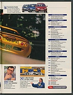 Seite 5 von Übersicht: auto motor und sport / Nr. 12 / 1999 - Titelseite