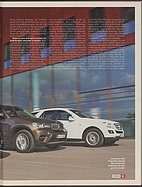 Seite 35 von auto motor und sport Nr. 13 / 2010