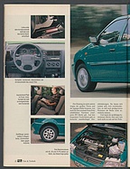 Seite 22 von Übersicht: auto motor und sport / Nr. 18 / 1994 - Titelseite