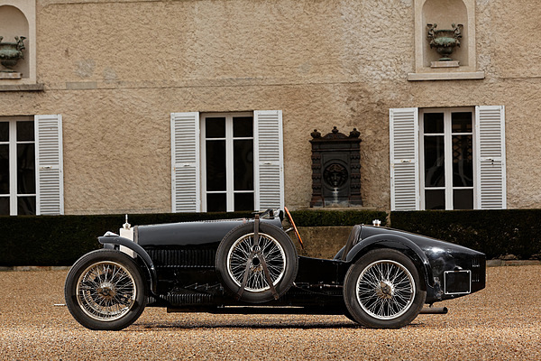 Bugatti Type 37