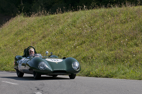Lotus Eleven