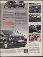 Seite 23 von auto motor und sport Nr. 20 / 2013