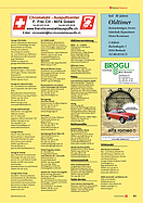 Seite 93 von SwissClassics Nr. 2 / 2008
