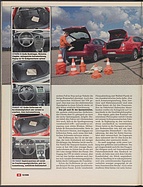 Seite 28 von Übersicht: auto motor und sport / Nr. 18 / 2006 - Titelseite