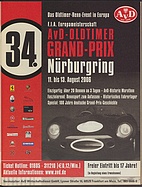 Seite 33 von Übersicht: auto motor und sport / Nr. 17 / 2006 - Titelseite