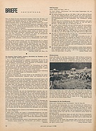 Seite 10 von Übersicht: auto motor und sport / Nr. 21 / 1966 - Titelseite