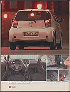Seite 22 von Übersicht: auto motor und sport / Nr. 6 / 2009 - Titelseite