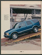 Seite 60 von Übersicht: auto motor und sport / Nr. 5 / 1995 - Titelseite