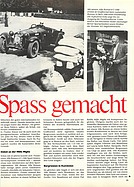Page 23 of Auto exklusiv Nr. 5 / 1986
