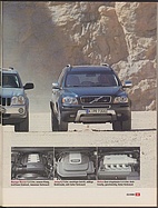 Seite 33 von Übersicht: auto motor und sport / Nr. 22 / 2006 - Titelseite