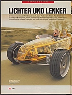 Seite 108 von Übersicht: auto motor und sport / Nr. 5 / 2007 - Titelseite