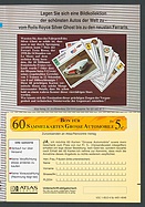 Seite 79 von Übersicht: auto motor und sport / Nr. 5 / 1995 - Titelseite