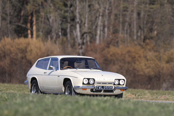 Reliant