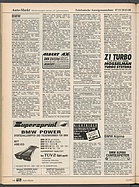 Seite 106 von Übersicht: auto motor und sport / Nr. 12 / 1991 - Titelseite