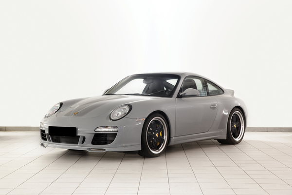 Porsche 911 Sport Classic